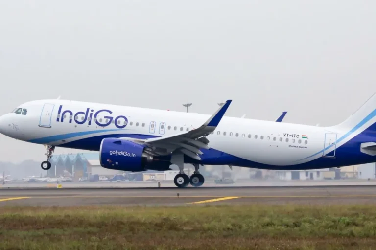 Conflict of Interest and Competition Concerns Rise as India Considers Allowing Airport Operators to Own Airline Stakes