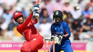 Cricket, Archery, and Shooting Poised for Commonwealth Games Return in India 2030