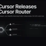 Cursor Launches Intelligent Model Router to Optimize Enterprise AI Spend and Developer Efficiency