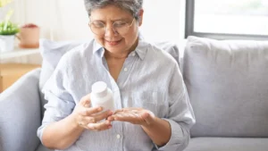 Daily Multivitamins Show Promise in Supporting Functional Health and Independence for Older Adults
