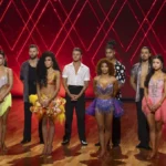 Dancing With the Stars: The Next Pro Crowns Its First Champion Amidst High Stakes and Emerging Talent