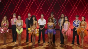 Dancing With the Stars: The Next Pro Crowns Its First Champion Amidst High Stakes and Emerging Talent