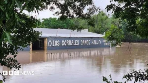 Deadly Flooding Engulfs Central Texas, Raising Alarms as Guadalupe River Swells Again