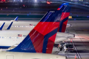 Delta Air Lines Expands Trans-Pacific Footprint with New Nonstop Service Between Los Angeles and Manila