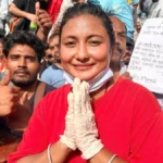 Dharmendra Pradhan, CJP: India’s ‘cockroach’ protest called off after education minister quits