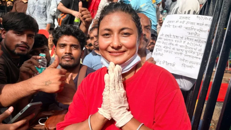 Dharmendra Pradhan, CJP: India’s ‘cockroach’ protest called off after education minister quits
