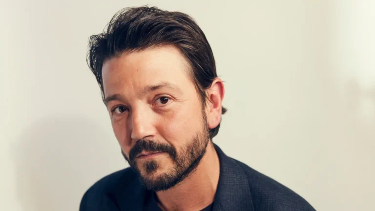 Diego Luna to Receive Honorary Heart of Sarajevo for Cinematic Excellence