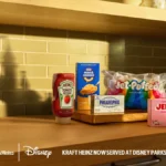 Disney and Kraft Heinz Forge Unprecedented Multi-Year Strategic Alliance Across Media and Experiences