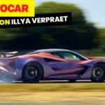 Does torque vectoring really make EVs more fun to drive?