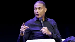 Don Lemon Secures Three-Year Partnership with Libsyn to Expand Independent Media Empire