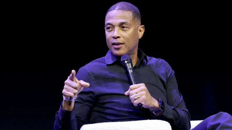 Don Lemon Secures Three-Year Partnership with Libsyn to Expand Independent Media Empire