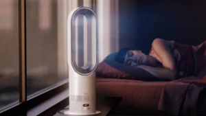 Dyson Hot+Cool HF1: A Comprehensive Review of Dyson’s Smart, Bladeless Solution for Year-Round Home Climate Control