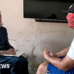 Ecuador’s Descent into Narco-Violence: A Nation Grapples with an Unprecedented Drug Crisis