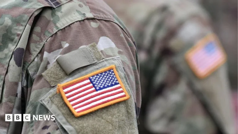 Escalating Tensions as Iranian Attacks Kill Two US Service Members in Jordan, Sparking Retaliatory Strikes and Deepening Regional Crisis