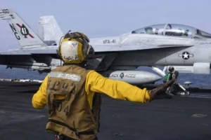 Escalating U.S.-Iran Tensions Force Wall Street to Reassess War’s Economic Impact