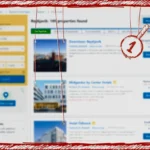 European Commission Fines Alphabet 460 Million Euro for Antitrust Violations in Travel and Transport Search Results