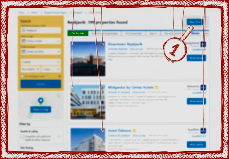 European Commission Fines Alphabet 460 Million Euro for Antitrust Violations in Travel and Transport Search Results