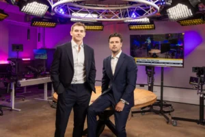 European Technology Network Secures $1.6 Million Seed Funding, Expands to Five-Day Live Broadcast to Accelerate European Tech Discourse