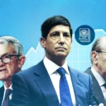 Federal Reserve’s Communication Overhaul Under Chairman Warsh Sparks AI Arms Race Among Investors