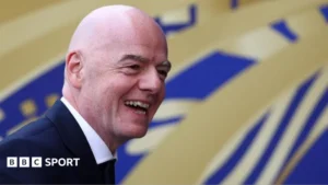 FIFA Proposes Commercial Subsidiary, FIFA Forward Enterprise, Opening Door to External Investment Amidst UEFA Opposition and Governance Scrutiny
