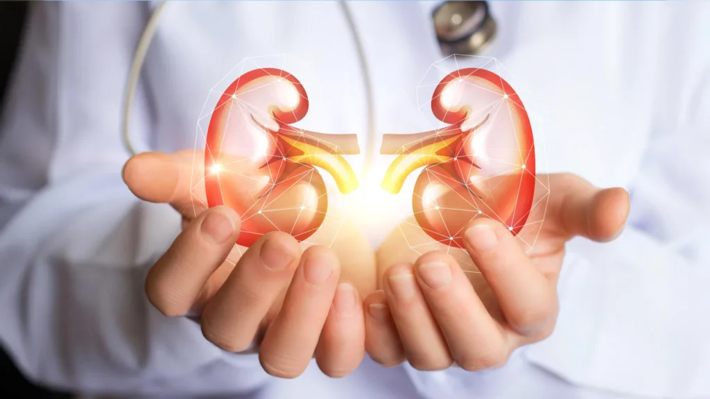 Finerenone Significantly Slows Kidney Function Decline in Non-Diabetic Chronic Kidney Disease Patients