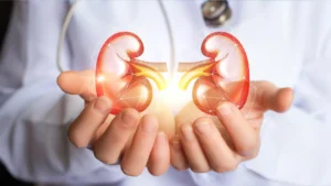Finerenone Significantly Slows Kidney Function Decline in Non-Diabetic Chronic Kidney Disease Patients