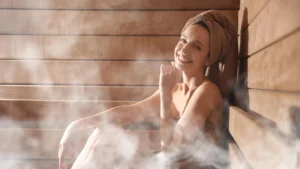 Finnish Sauna Sessions Temporarily Boost White Blood Cell Circulation, Offering Potential Immune System Insights