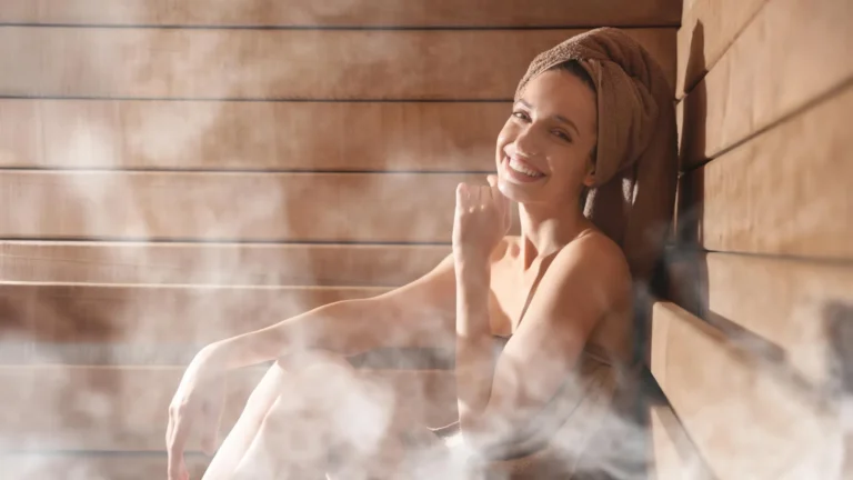 Finnish Sauna Sessions Temporarily Boost White Blood Cell Circulation, Offering Potential Immune System Insights