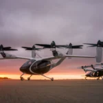 Florida Diverts Nearly $200 Million in Federal EV Charging Funds to Pioneer Electric Air Taxi Network, Sparking Debate Over Infrastructure Priorities