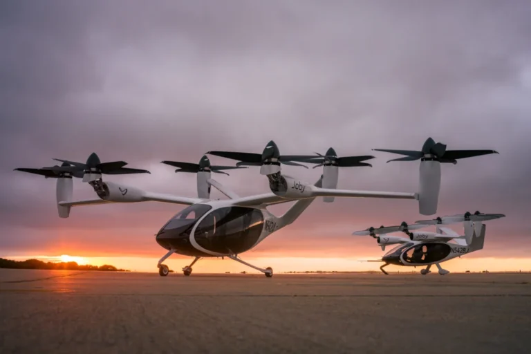 Florida Diverts Nearly $200 Million in Federal EV Charging Funds to Pioneer Electric Air Taxi Network, Sparking Debate Over Infrastructure Priorities