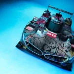 Forget JPS and Gulf – art cars are the ultimate crowd-pleasers | Autocar