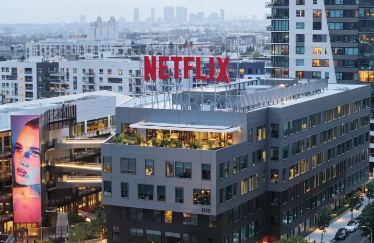 Fortitude Film Theft at Netflix Sparks $105 Million Lawsuit Over Compromised Sale and Security Lapses