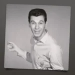 Freddy Cannon Rock and Roll Pioneer Known for "Palisades Park" and "Tallahassee Lassie" Dies at 89
