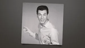 Freddy Cannon Rock and Roll Pioneer Known for "Palisades Park" and "Tallahassee Lassie" Dies at 89