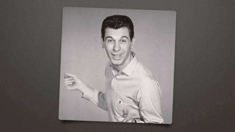 Freddy Cannon Rock and Roll Pioneer Known for "Palisades Park" and "Tallahassee Lassie" Dies at 89