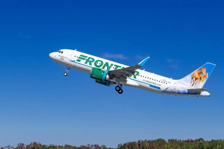 Frontier Airlines Reports Record Quarterly Revenue as Strategic Pricing Overhaul Signals Turnaround for Ultra-Low-Cost Model