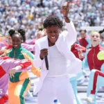 Global Music Icons Set to Electrify Closing Ceremony with Stellar Performances