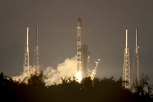 Goldman Sachs creates private markets platform as rich investors seek the next SpaceX and Stripe