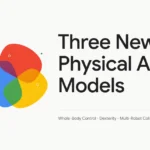 Google DeepMind Unveils Gemini Robotics 2 Featuring Whole Body Intelligence and Multi Robot Collaboration for Next Generation Embodied AI