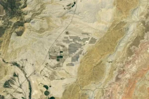 Green River Energy Center: Utah’s Landmark Solar and Battery Storage Facility Ignites a New Era of Renewable Power