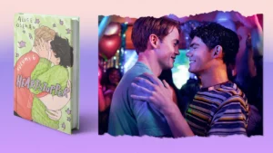 Heartstopper Forever: A Deep Dive into the Cinematic Conclusion of a Beloved Teen Romance