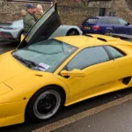 Here’s what 12,000 miles in a Lamborghini Diablo SV has taught me | Autocar