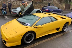 Here’s what 12,000 miles in a Lamborghini Diablo SV has taught me | Autocar