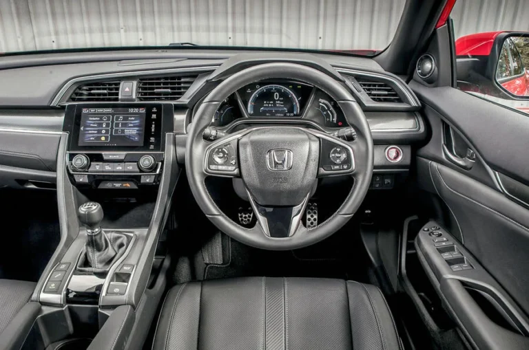 Honda Civic buying guide: Brit-built family hero is yours for £5k