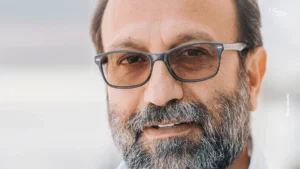 Honorary Heart of Sarajevo to Be Awarded to Acclaimed Iranian Director Asghar Farhadi