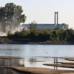 Hungary’s Nuclear Plant Forced to Shut Amidst Danube’s Record Lows, Sparking European Energy Crisis