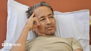 Indian Educationist Sonam Wangchuk Forcibly Removed from 20-Day Hunger Strike Site Amidst Escalating Protests for Educational Reforms