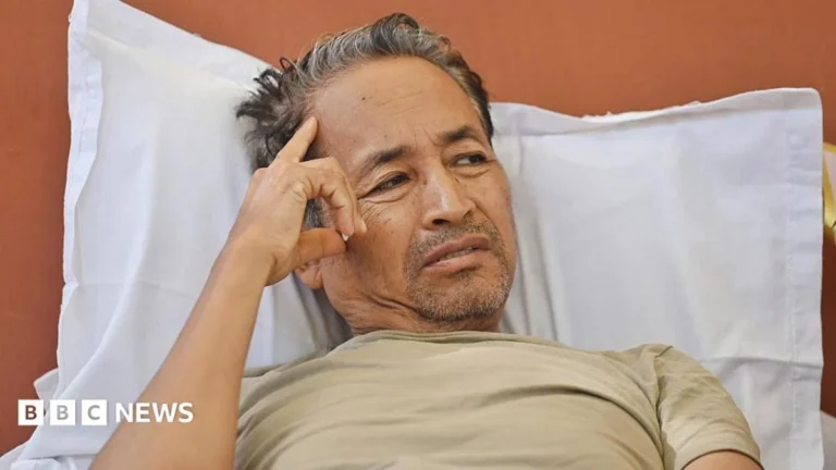 Indian Educationist Sonam Wangchuk Forcibly Removed from 20-Day Hunger Strike Site Amidst Escalating Protests for Educational Reforms