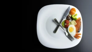 Intermittent Fasting Program Demonstrates Sustained Weight Loss Benefits for Over a Year