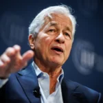 Jamie Dimon Issues Stark Warning on Global Economic Risks, Cautions Against Current Equity and Treasury Valuations